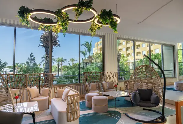 Asteria Family Resort Side - Görsel 39