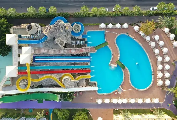 Asteria Family Resort Side - Görsel 2