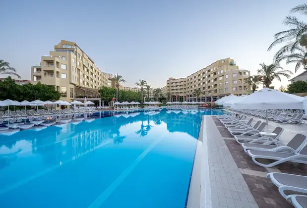 Asteria Family Resort Side - Görsel 4