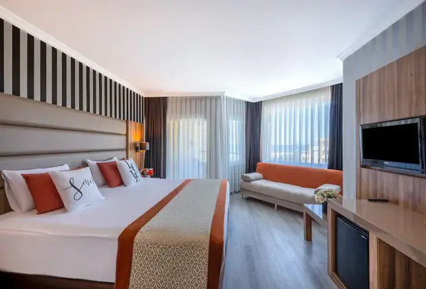 Asteria Family Resort Side - Görsel 16