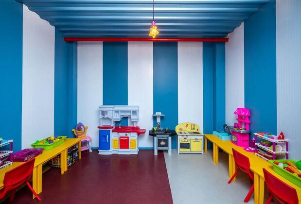 Asteria Family Resort Side - Görsel 30