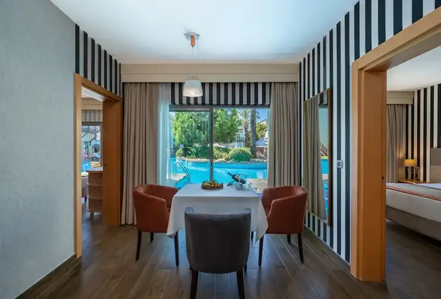 Asteria Family Resort Side - Görsel 22