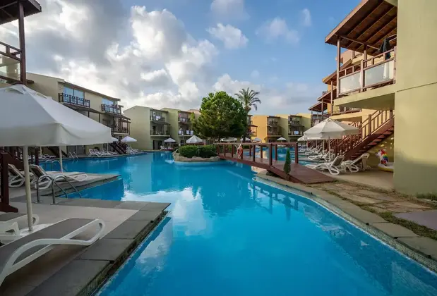 Asteria Family Resort Side - Görsel 7