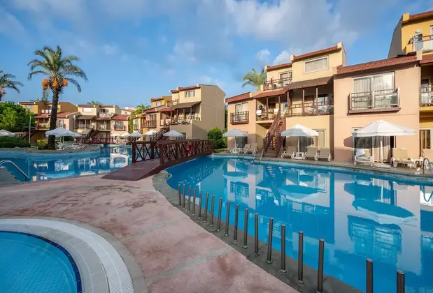 Asteria Family Resort Side - Görsel 6