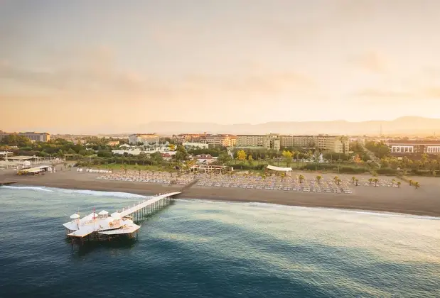 Asteria Family Resort Side - Görsel 13