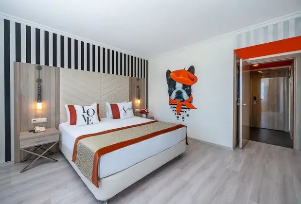 Asteria Family Resort Side - Görsel 20