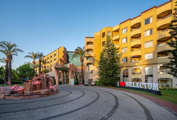 Asteria Family Resort Side - Görsel 40