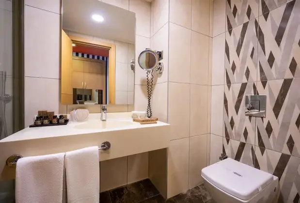 Asteria Family Resort Side - Görsel 26