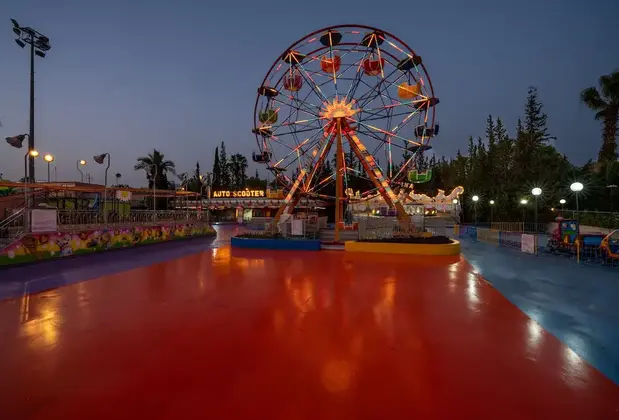 Asteria Family Resort Side - Görsel 34