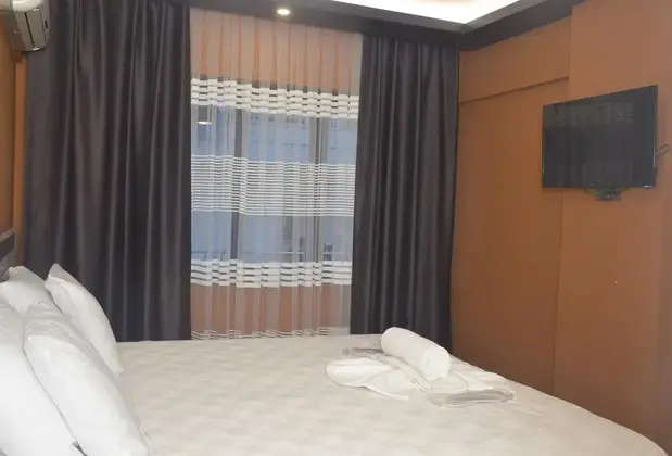 Grand Ayhan Hotel Kuşadası - Görsel 3