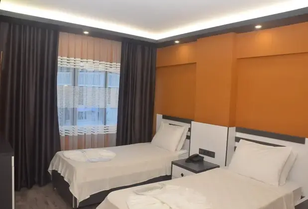 Grand Ayhan Hotel Kuşadası - Görsel 5