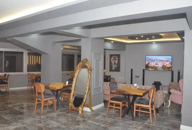 Grand Ayhan Hotel Kuşadası - Görsel 6