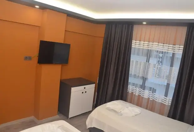 Grand Ayhan Hotel Kuşadası - Görsel 7