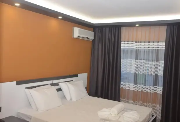 Grand Ayhan Hotel Kuşadası - Görsel 4