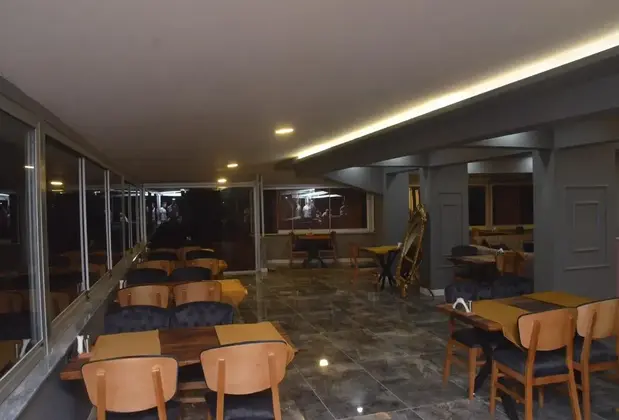 Grand Ayhan Hotel Kuşadası - Görsel 10