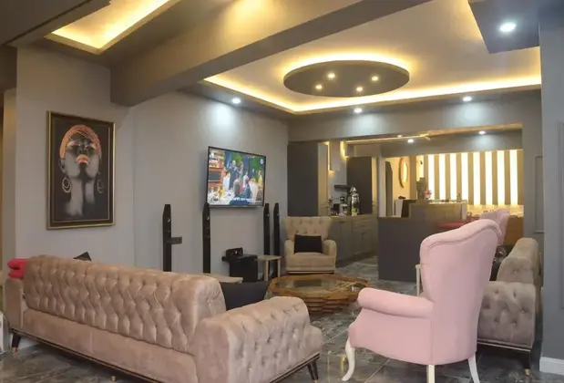 Grand Ayhan Hotel Kuşadası - Görsel 12