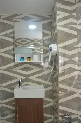 Grand Ayhan Hotel Kuşadası - Görsel 9