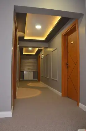 Grand Ayhan Hotel Kuşadası - Görsel 11