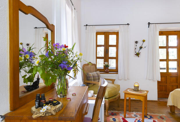 Watermill Hotel Faralya - Görsel 7