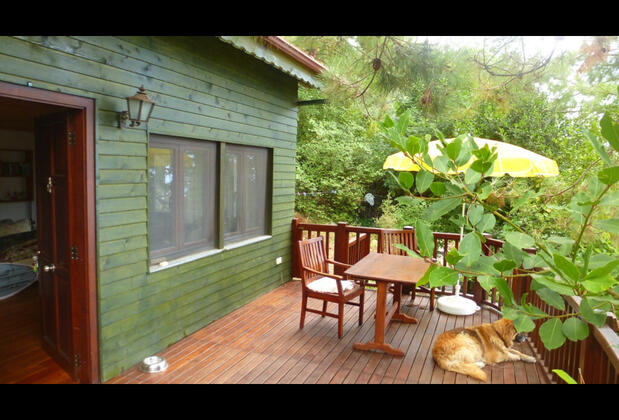 Watermill Hotel Faralya - Görsel 17