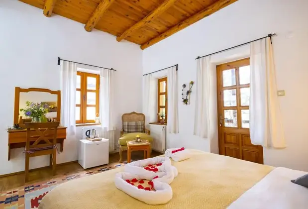 Watermill Hotel Faralya - Görsel 20