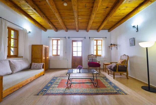 Watermill Hotel Faralya - Görsel 21