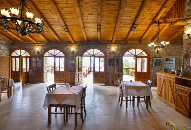 Watermill Hotel Faralya - Görsel 22