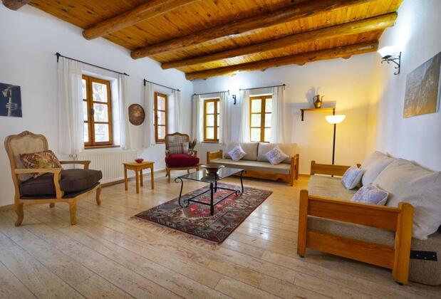 Watermill Hotel Faralya - Görsel 23