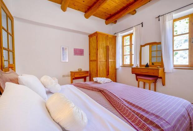 Watermill Hotel Faralya - Görsel 24