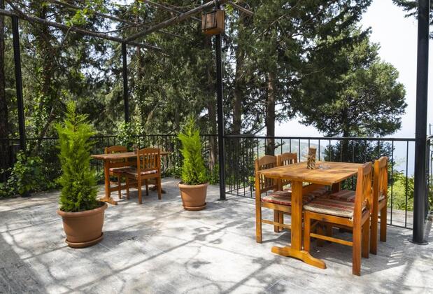 Watermill Hotel Faralya - Görsel 25