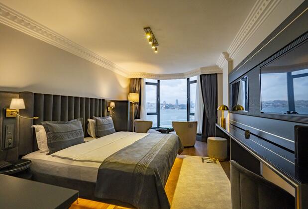 A11 Bosphorus Üsküdar - Görsel 12