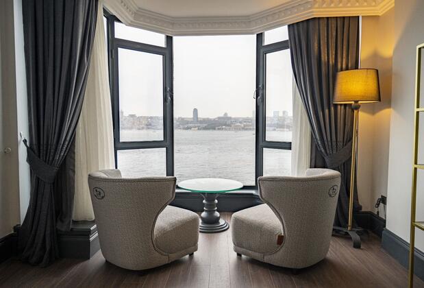 A11 Bosphorus Üsküdar - Görsel 19