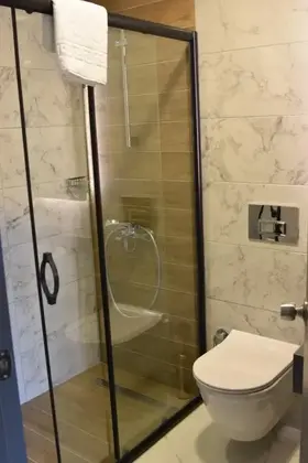 Side Golden Rock Hotel Spa - Görsel 7