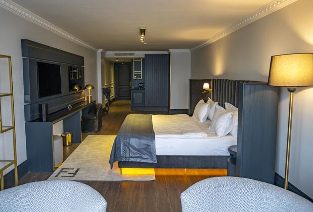 A11 Bosphorus Üsküdar - Görsel 13