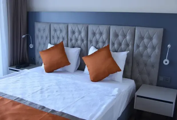 Side Golden Rock Hotel Spa - Görsel 3