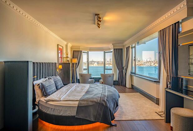 A11 Bosphorus Üsküdar - Görsel 17