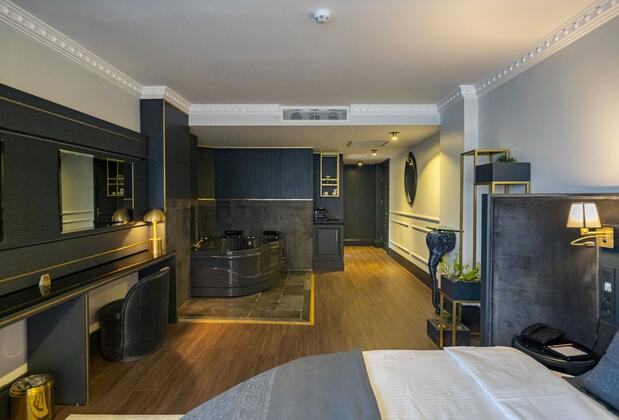 A11 Bosphorus Üsküdar - Görsel 20