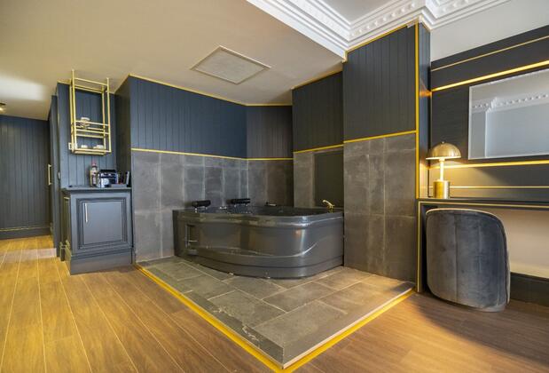 A11 Bosphorus Üsküdar - Görsel 16