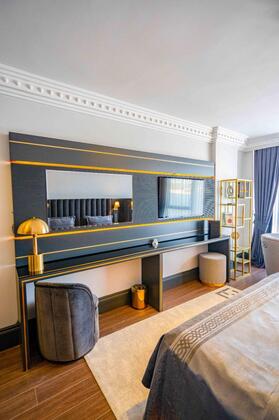 A11 Bosphorus Üsküdar - Görsel 18