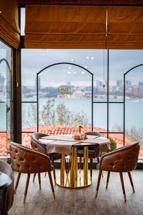 A11 Bosphorus Üsküdar - Görsel 11