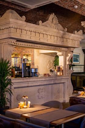 A11 Bosphorus Üsküdar - Görsel 8