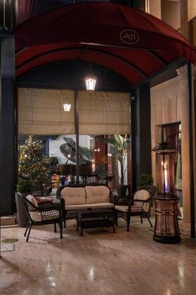 A11 Bosphorus Üsküdar - Görsel 7