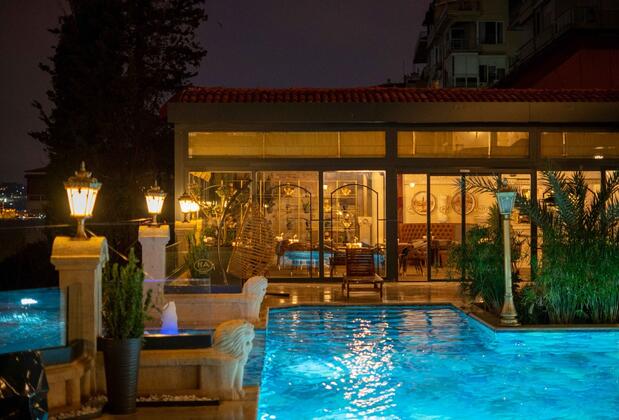 A11 Bosphorus Üsküdar - Görsel 5