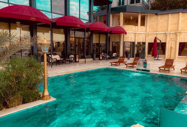 A11 Bosphorus Üsküdar - Görsel 3