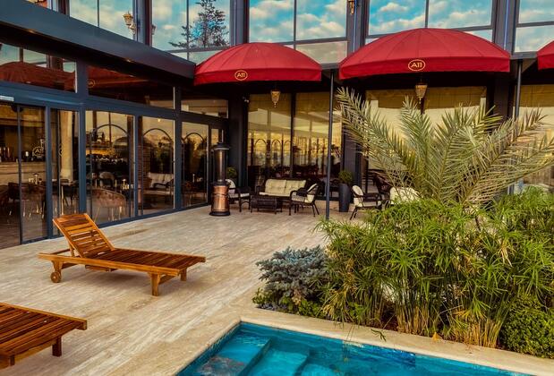 A11 Bosphorus Üsküdar - Görsel 4