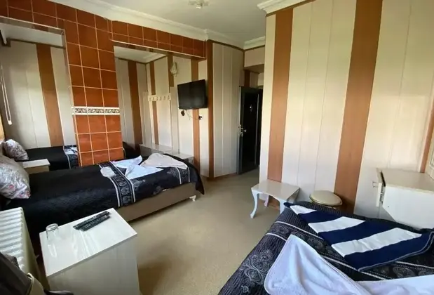 Otel Büyük Doğu - Görsel 3