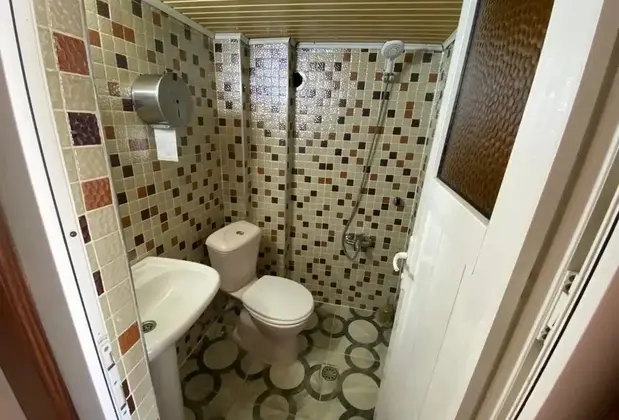 Otel Büyük Doğu - Görsel 4