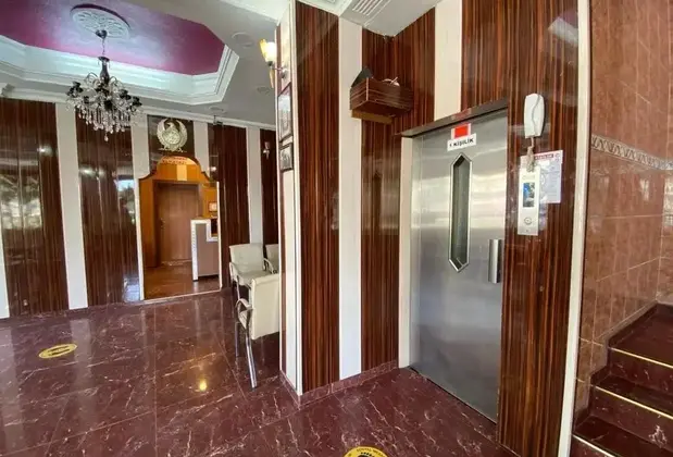 Otel Büyük Doğu - Görsel 5