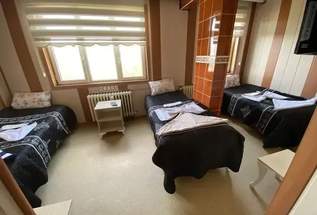 Otel Büyük Doğu - Görsel 7