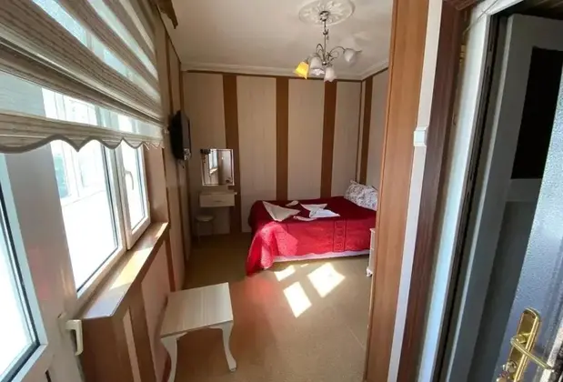 Otel Büyük Doğu - Görsel 8